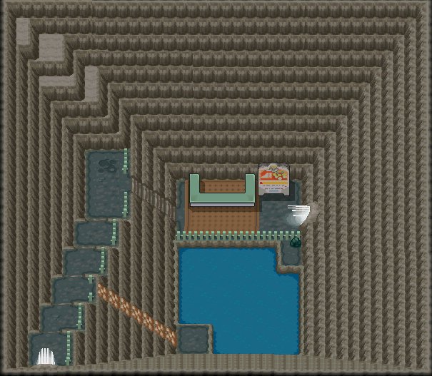 Cliff Edge Gate 1