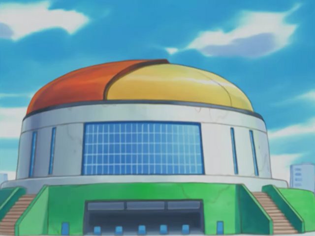 Cerulean City 15