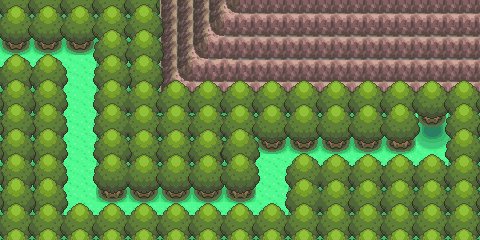 Spring Path 4
