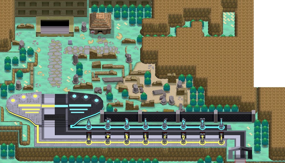 Victory Road 3