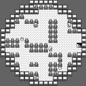Pokémon Tower 11