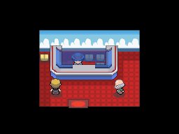 Game Corner 4