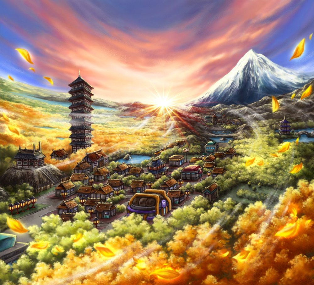 Ecruteak City 3