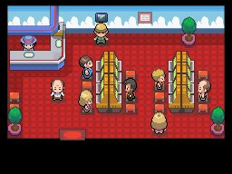 Game Corner 5