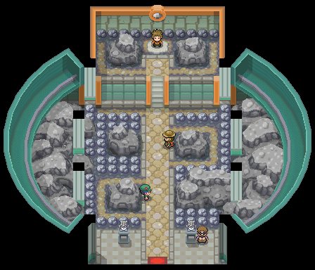 Pewter City 7