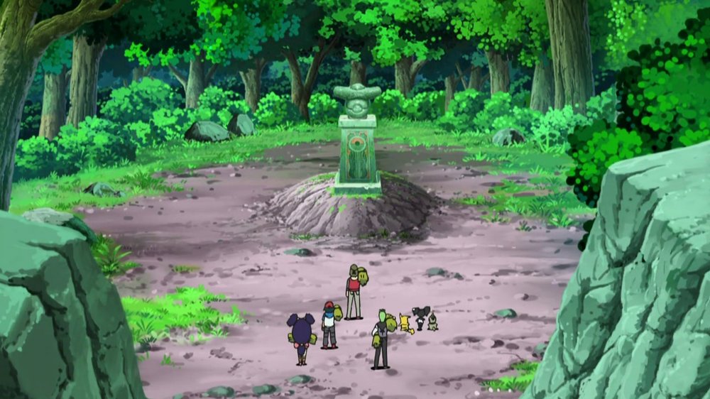 Abundant Shrine 2
