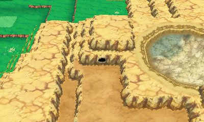 Secret Base 39