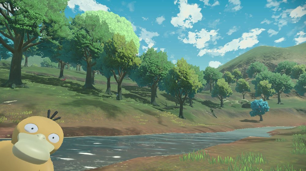 The Heartwood 1