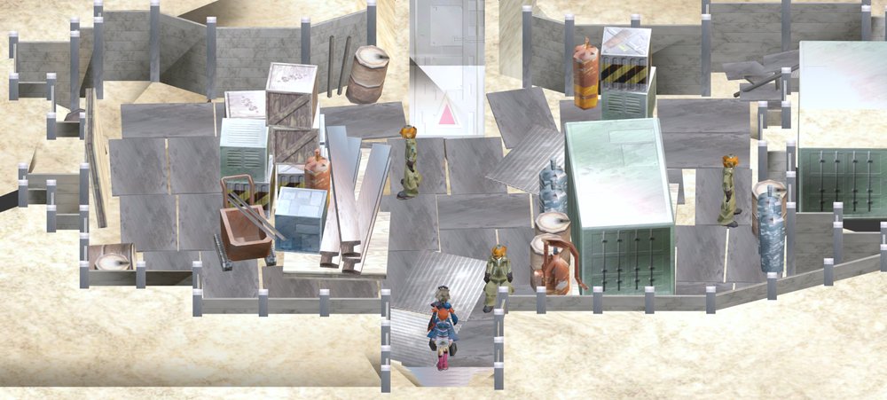Realgam Tower 2
