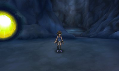 Ultra Space Wilds 4