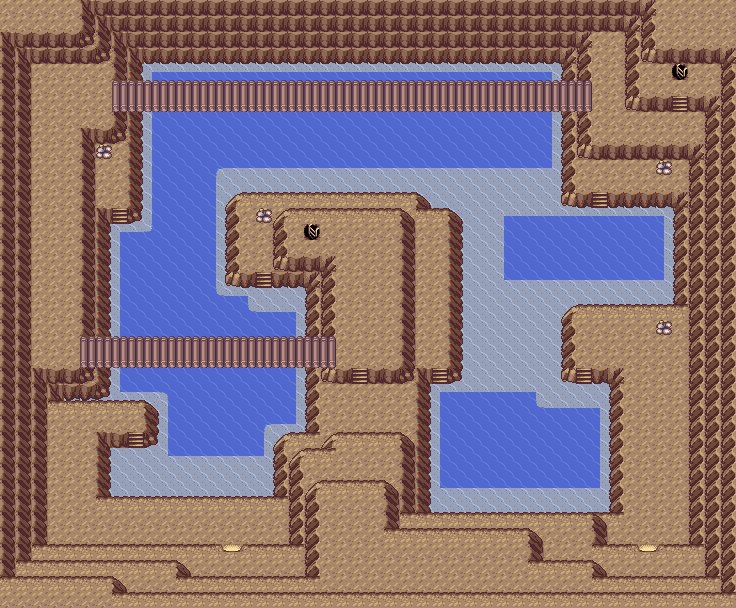 Shoal Cave 4