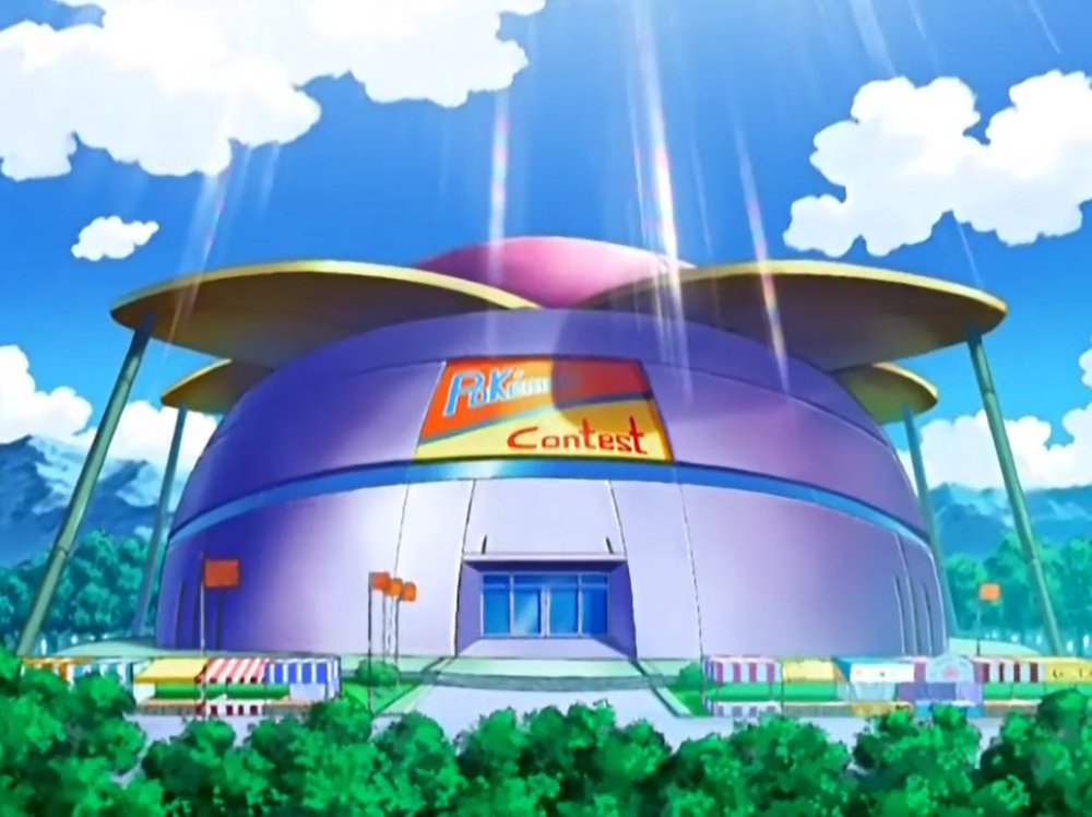 Celestic Town 9