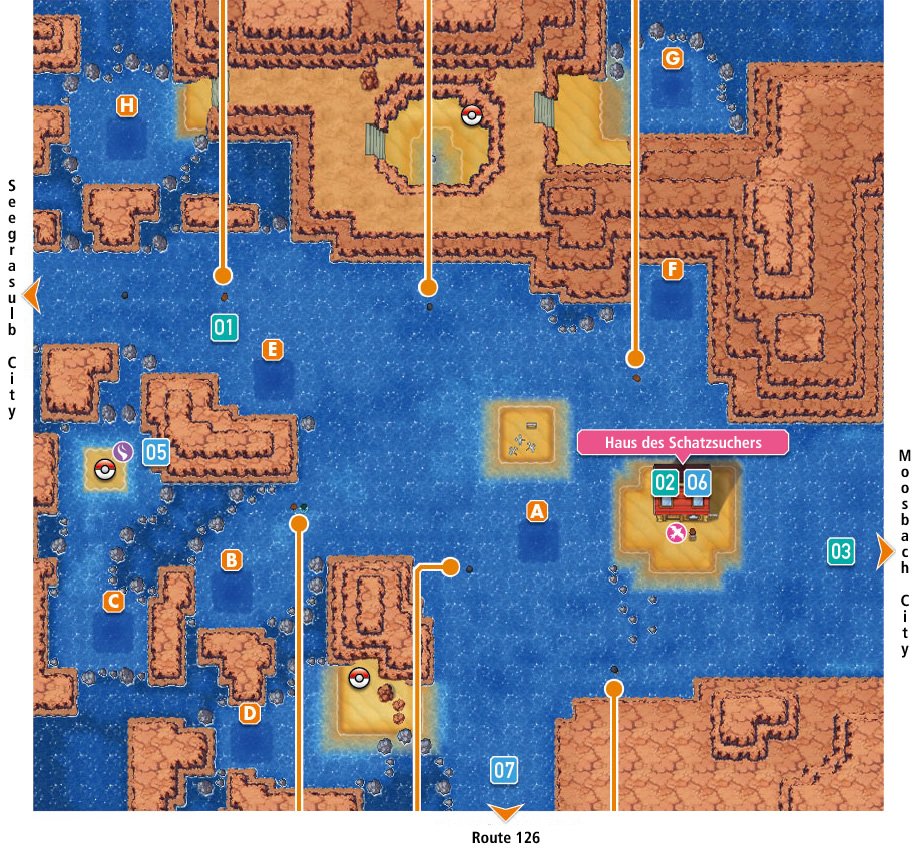 Route 124 1