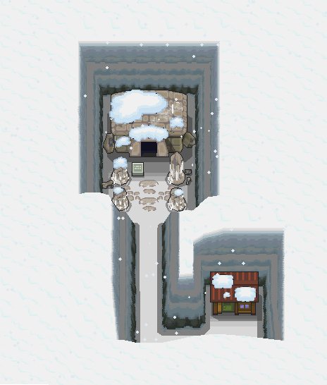 Sinjoh Ruins 1