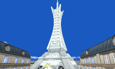 Prism Tower 9