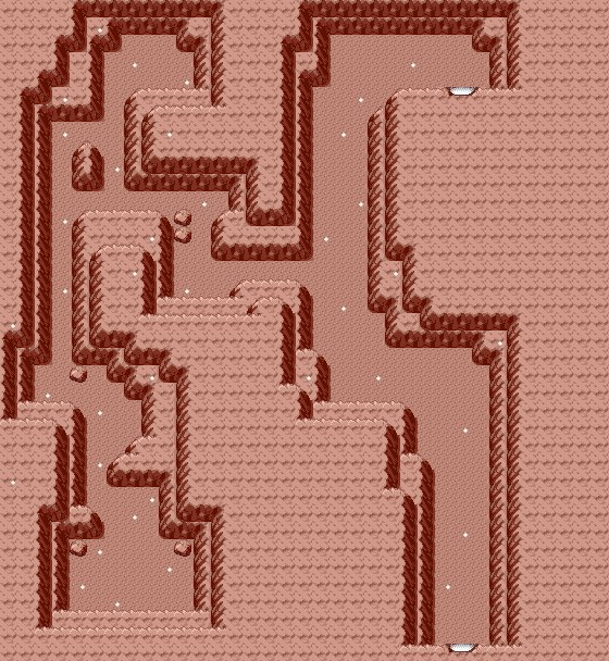 Fiery Path 2