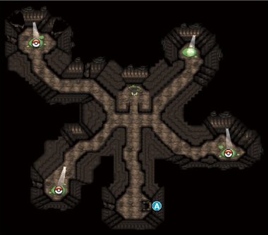 Terminus Cave 5