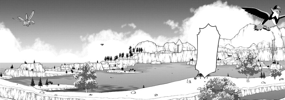 Casseroya Lake 8