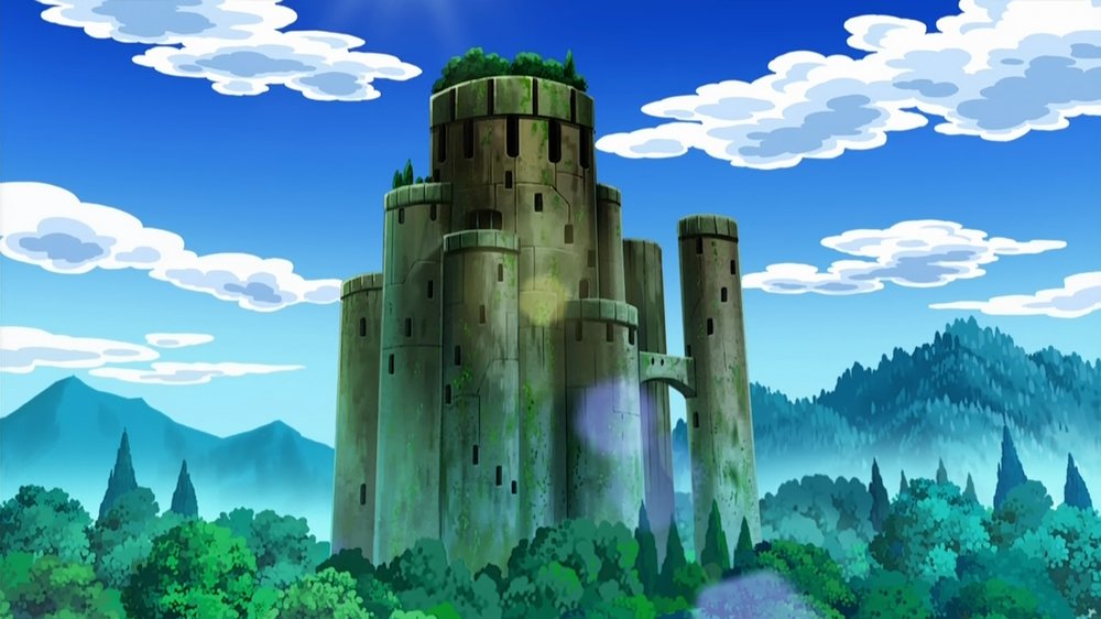 Dragonspiral Tower 11