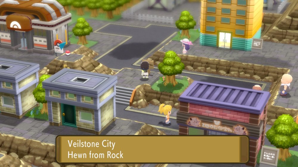 Veilstone City 7