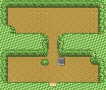Secret Base 25