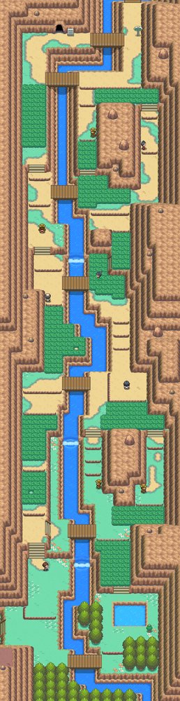 Route 45 1