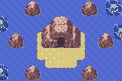 Island Cave 4