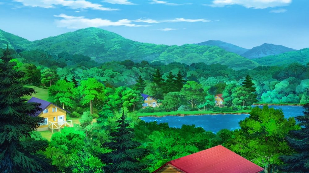 Azalea Town 3