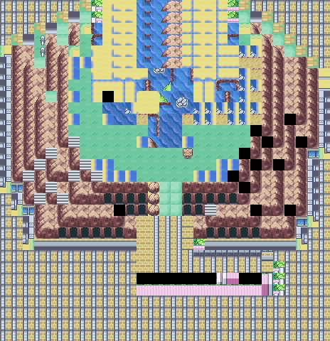 Battle Tower 15