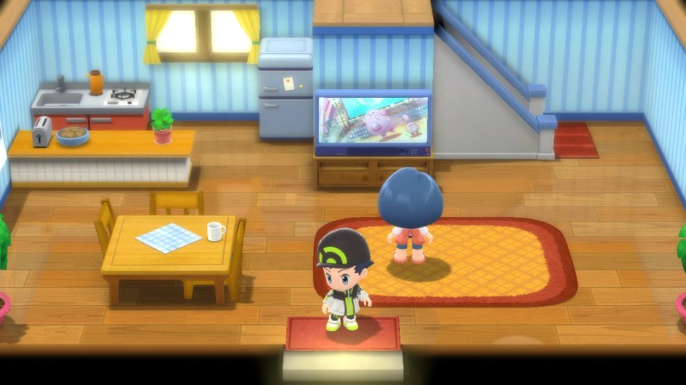 Twinleaf Town 2