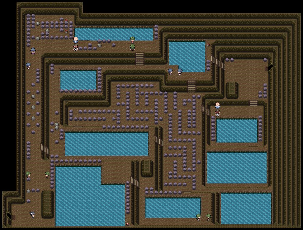 Victory Road 14