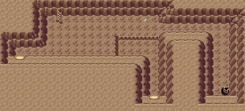 Shoal Cave 17