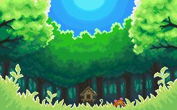 Ilex Forest 10
