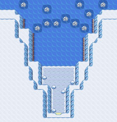 Icefall Cave 6