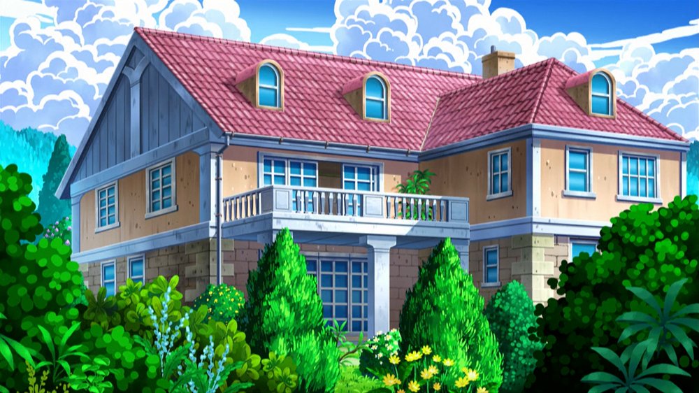 Undella Town 5