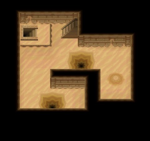Relic Castle 8