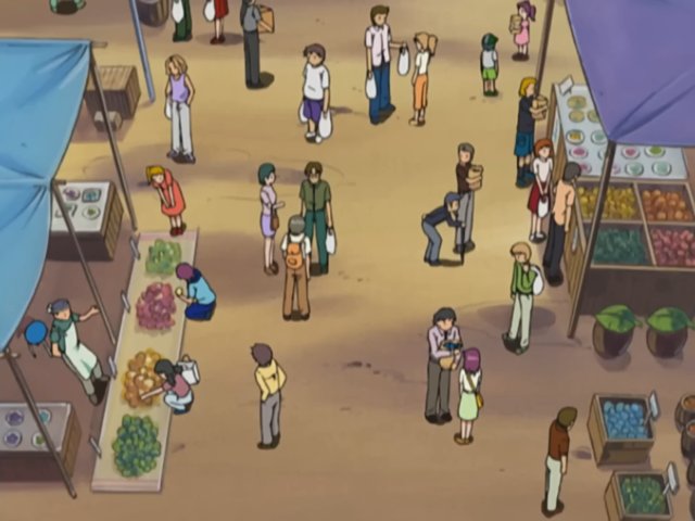 Lilycove City 9