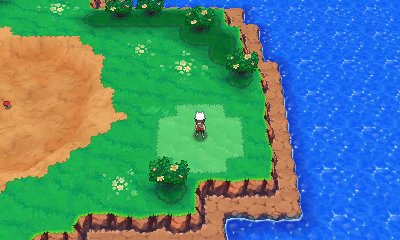 Mirage Island 3