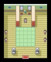 Saffron City 6