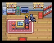 Pallet Town 7