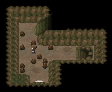 Victory Road 9