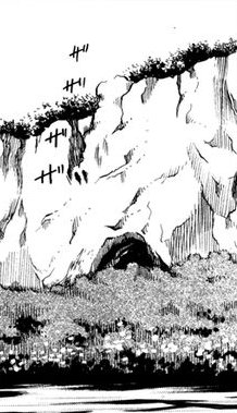 Turnback Cave 12