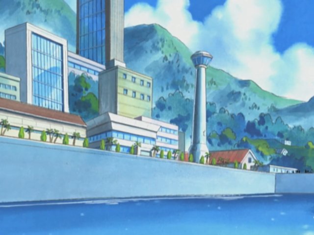 Littleroot Town 5
