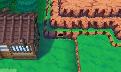 Secret Base 81