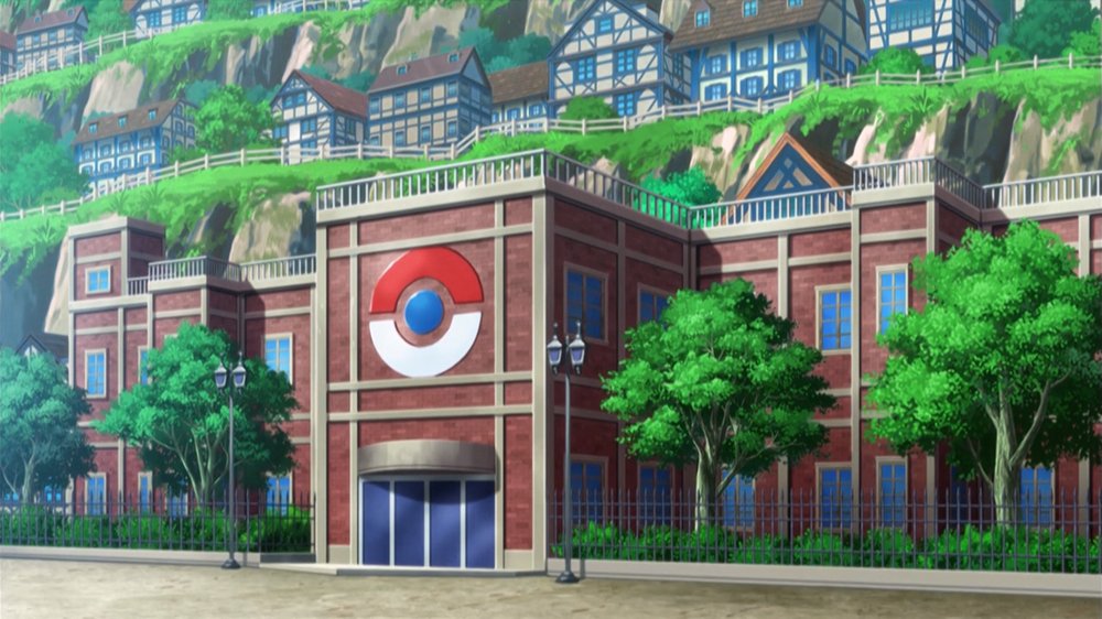 Dendemille Town 3