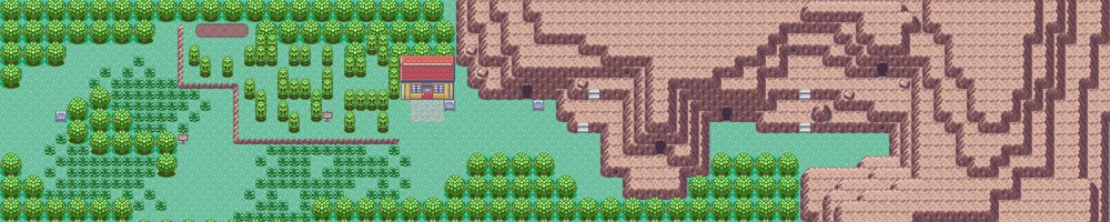 Route 116 4