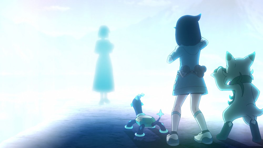 Crystal Pool 8