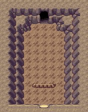 Seafloor Cavern 22