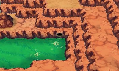 Secret Base 52