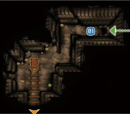 Terminus Cave 1